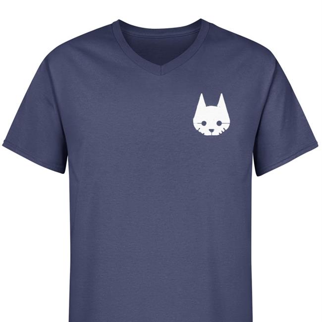 Stray Game Logo TShirt