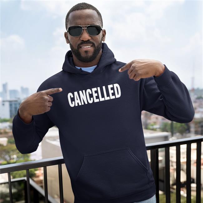 Cancelled Tee