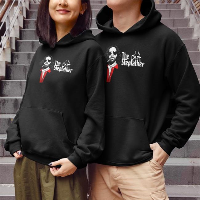 The Stepfather Shirt