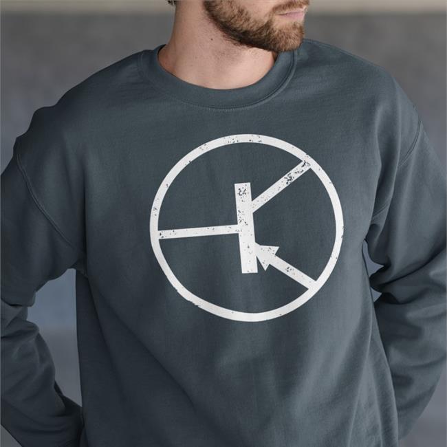 PNP Shirt Cyber City Circuits Makeaugusta