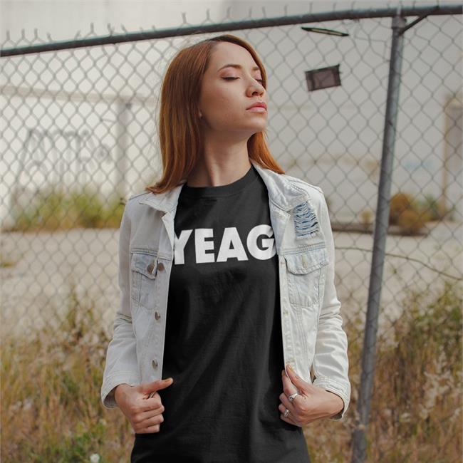 Yeag Hoodie