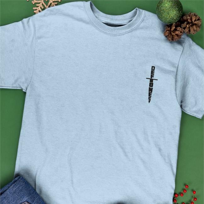 Deftones Dagger Logo Tank top Deftones Merchandise