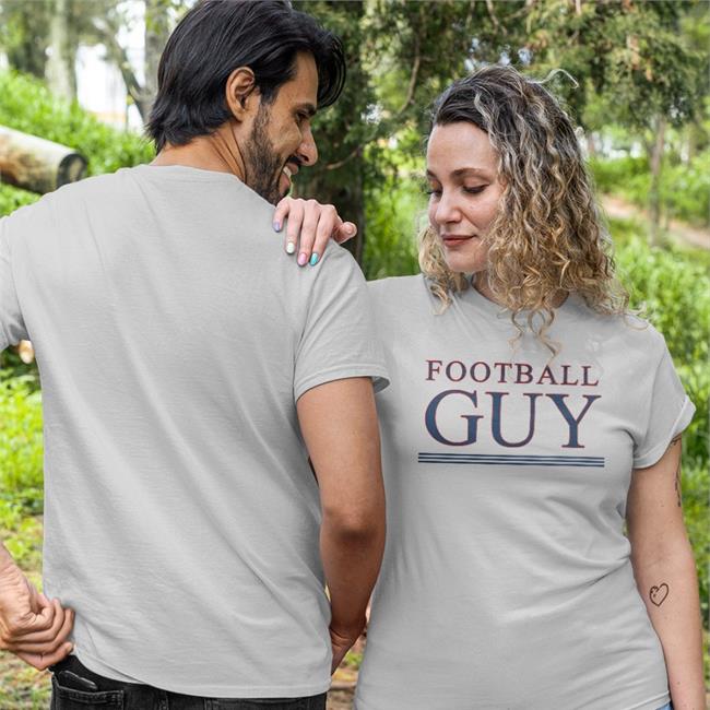 Big Cat Football Guy Sweatshirt Barstool Sports Store Merch