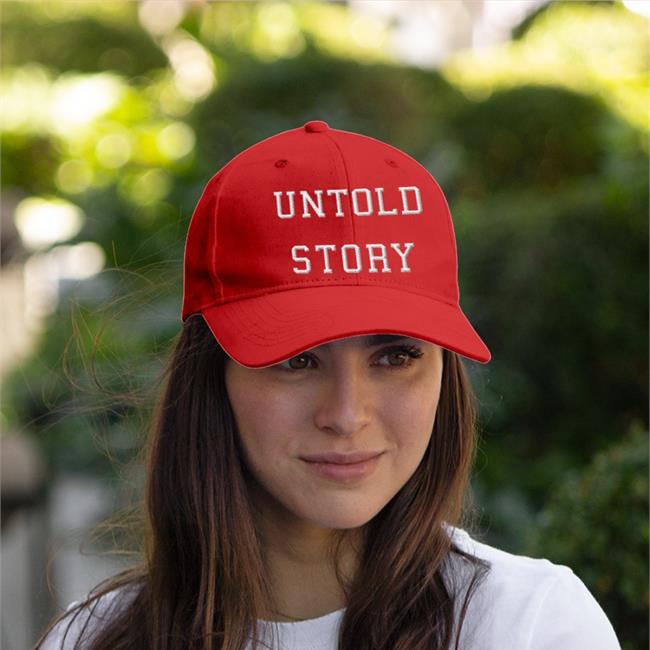 Anus Untold Story Sweatshirt Nick Turani
