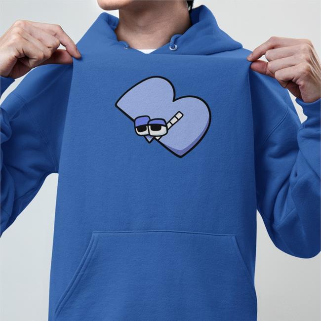 B T Shirt Rob Denbleyker