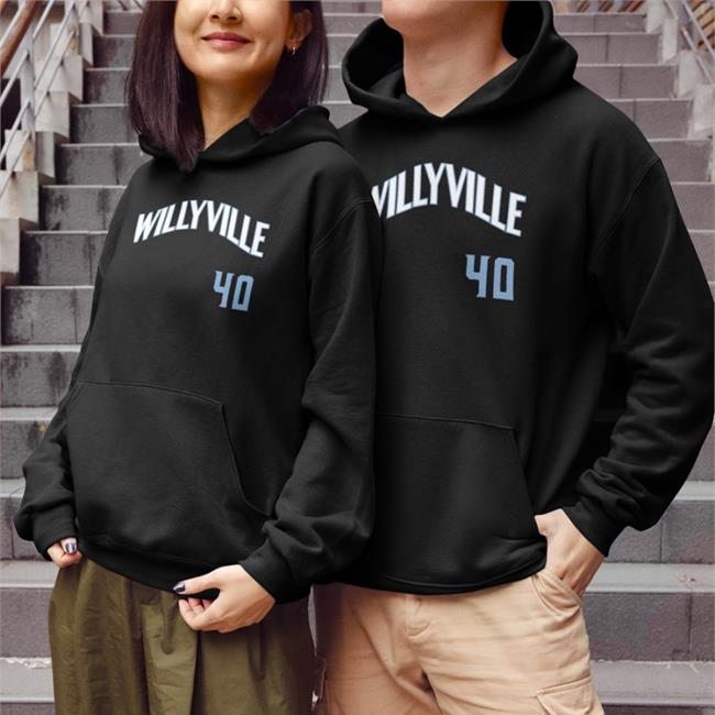 Willyville 40 Shirt Obvious Shirts