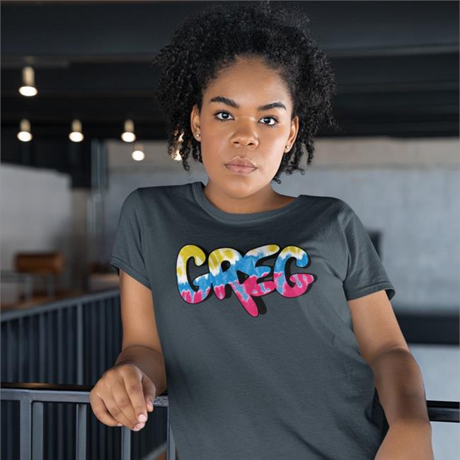 Danny Gonzalez Store Dye Greg Shirt