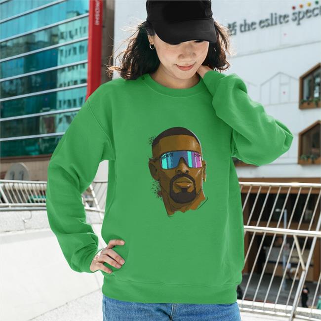 Eliot Shorr-Parks Jalen Hurts Rents Due Zip Up Hooded Sweatshirt Nick Sirianni Jalen Alexander Hurts