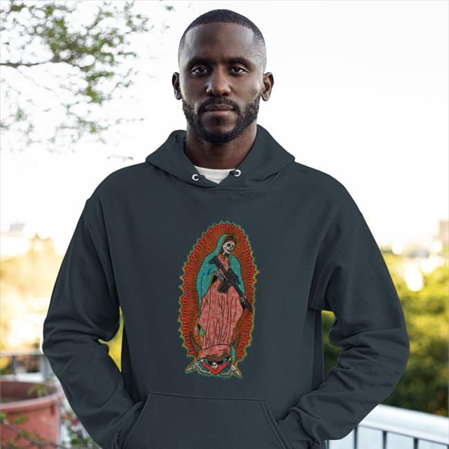 Virgin Mary T Shirt