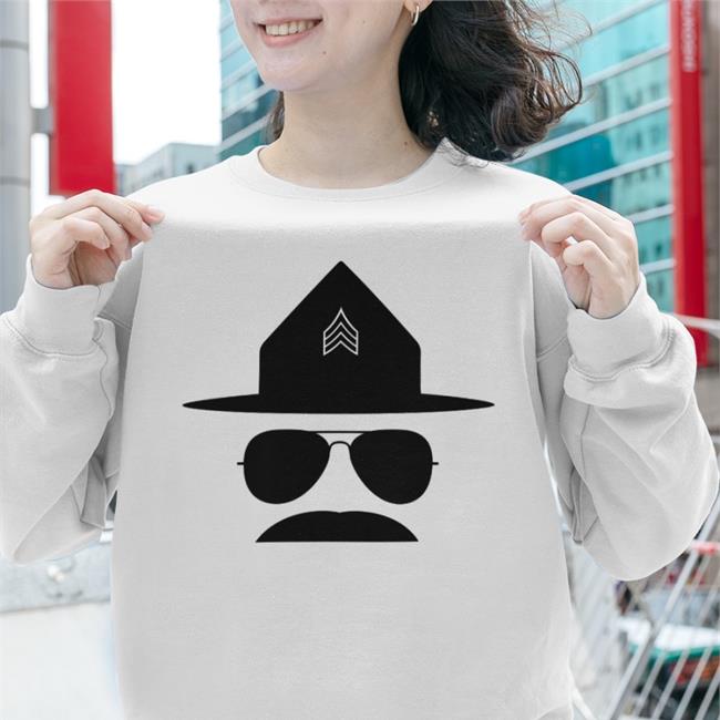 Sgt Slaughter Shirts