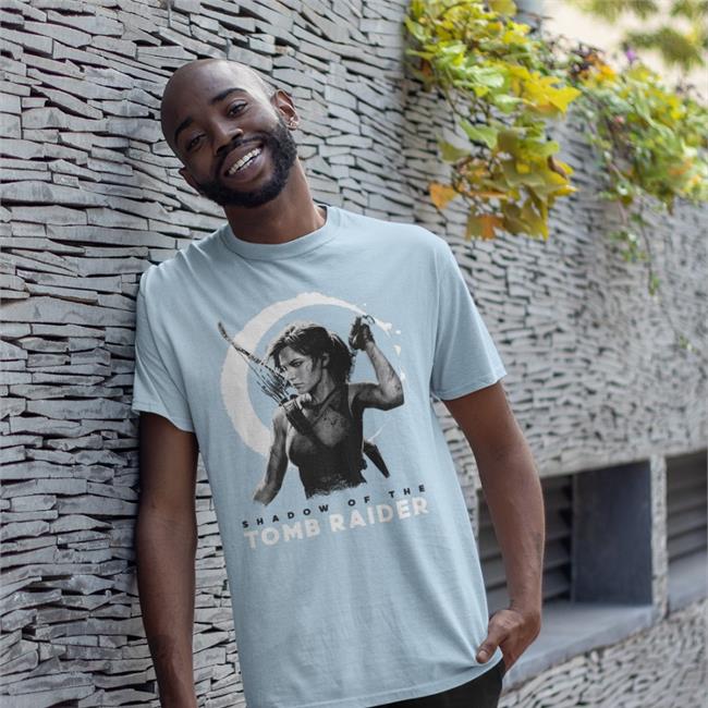 Shadow Of The Tomb Raider Tee