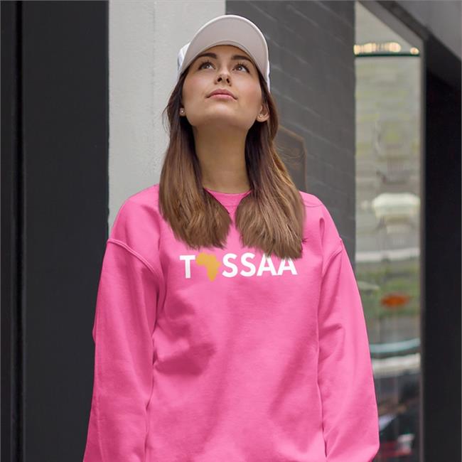 Tassaa Study Abroad Sweatshirt John Kalage