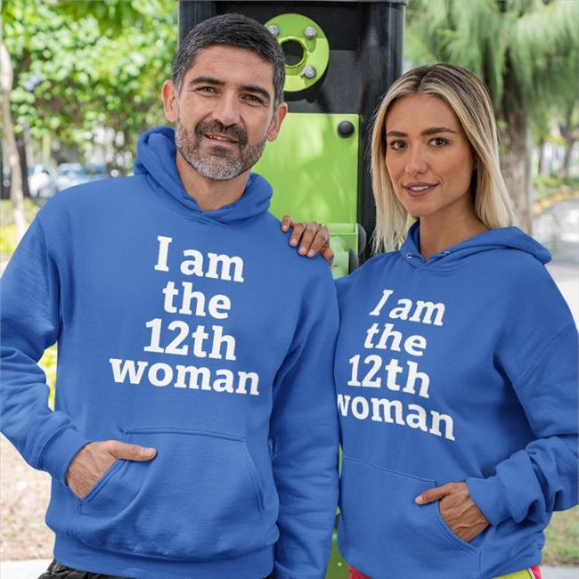 I Am The 2Th Woman T Shirts Aj Odudu And Harry Redknapp