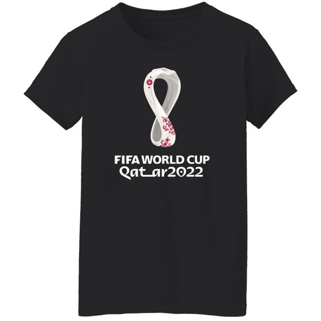 Sportsmaster Merch Fifa World Cup Qatar 2022 T Shirt Sportsmaster Merch Fifa World Cup Qatar 2022 T Shirt