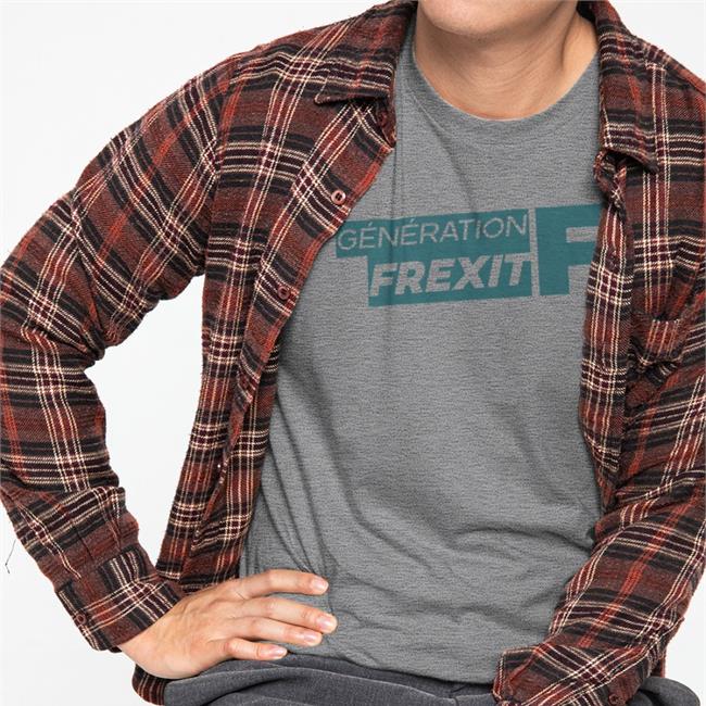 Génération Frexit Hat