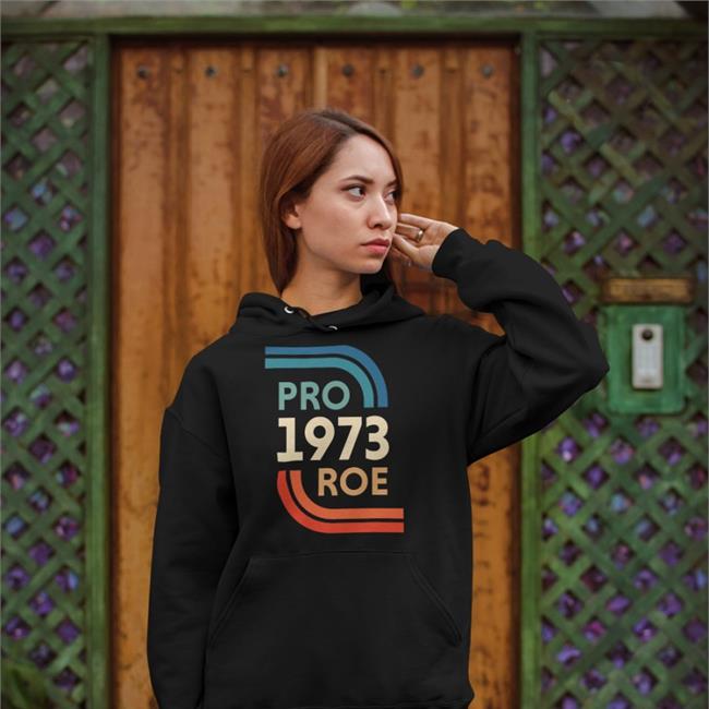 Aunt Crabby Calls Bullshit Pro Roe 1973 Long Sleeve Dear Aunt Crabby