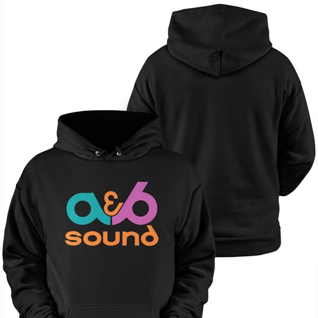 A&B Sound T Shirt
