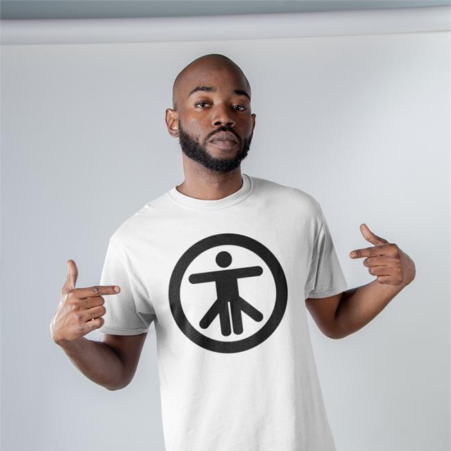 Individual Symbol Sweatshirt