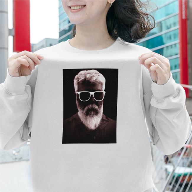 John Kokken Ajith Kumar Ak 61 Shirt