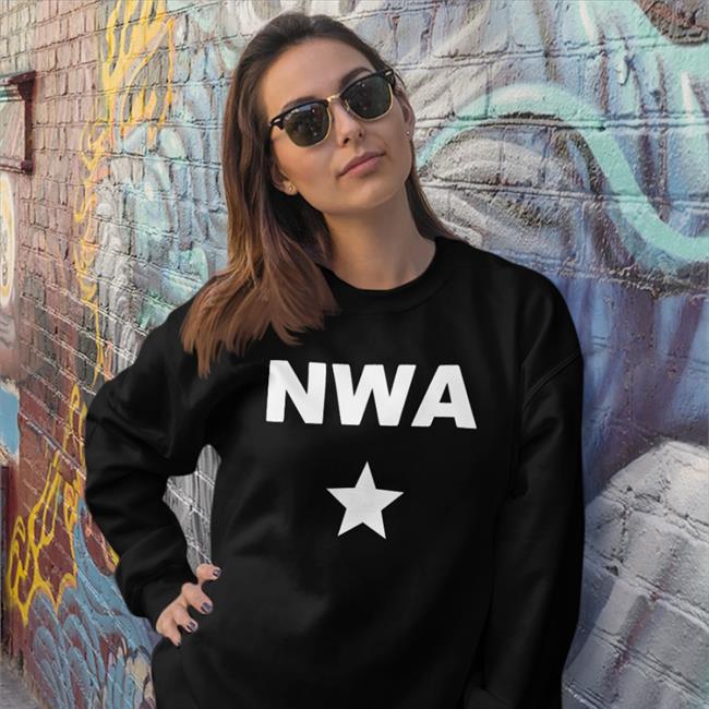 Nwa Zero Shirt