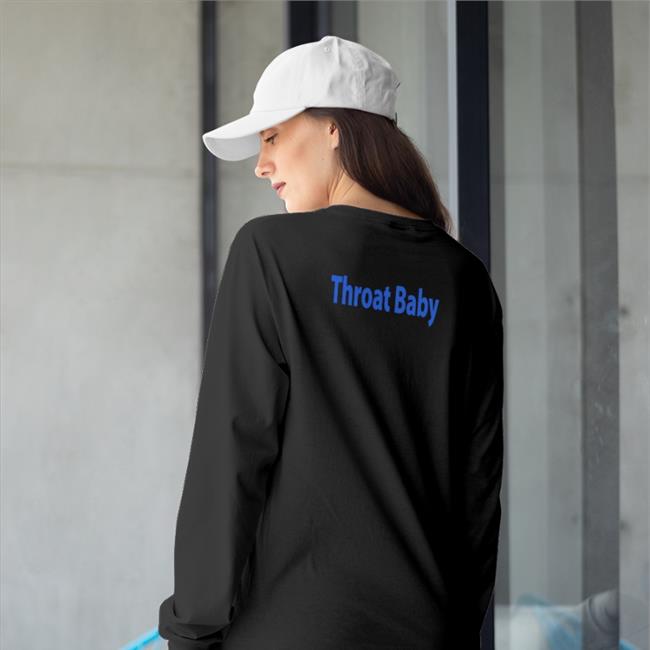 Throat Baby T Shirt
