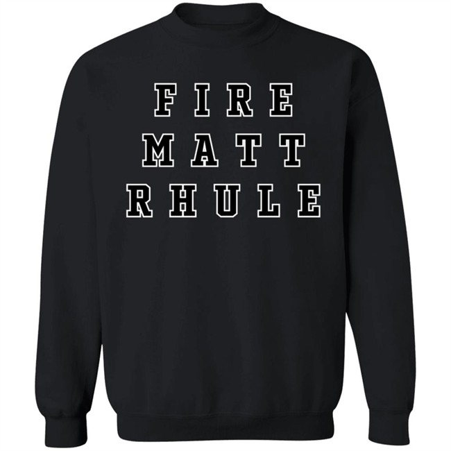 Joan Pzls Fire Matt Rhule Shirt Joan Pzls Fire Matt Rhule Shirt