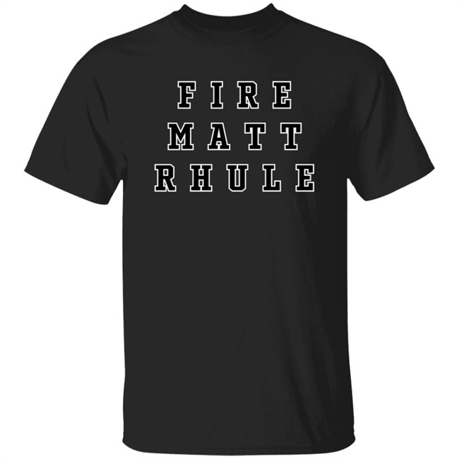 Joan Pzls Fire Matt Rhule Shirt Joan Pzls Fire Matt Rhule Shirt