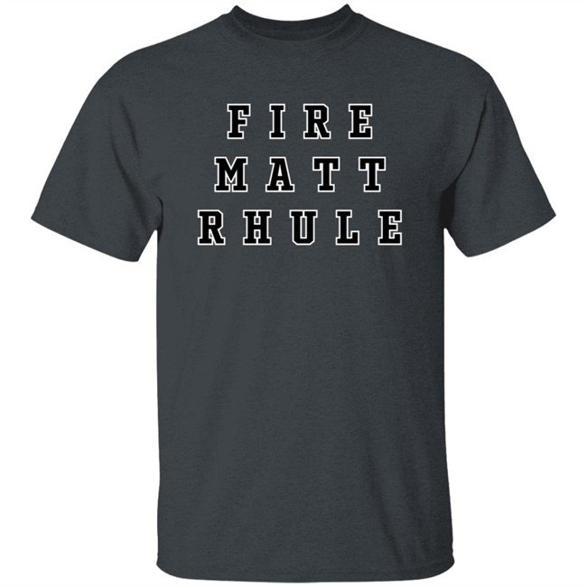 Joan Pzls Fire Matt Rhule Shirt Joan Pzls Fire Matt Rhule Shirt