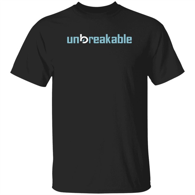 Trevor Bauer Merch Unbreakable T Shirt