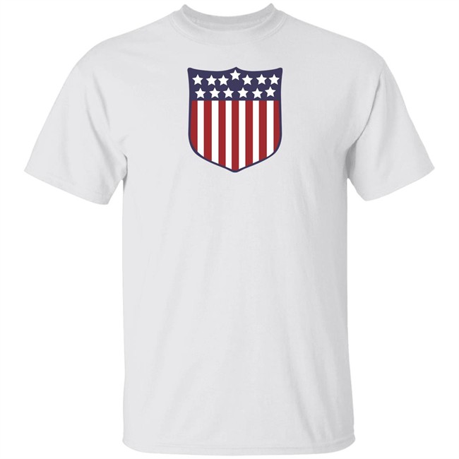 1912 Olympics Tee Super 70s Sports Store
