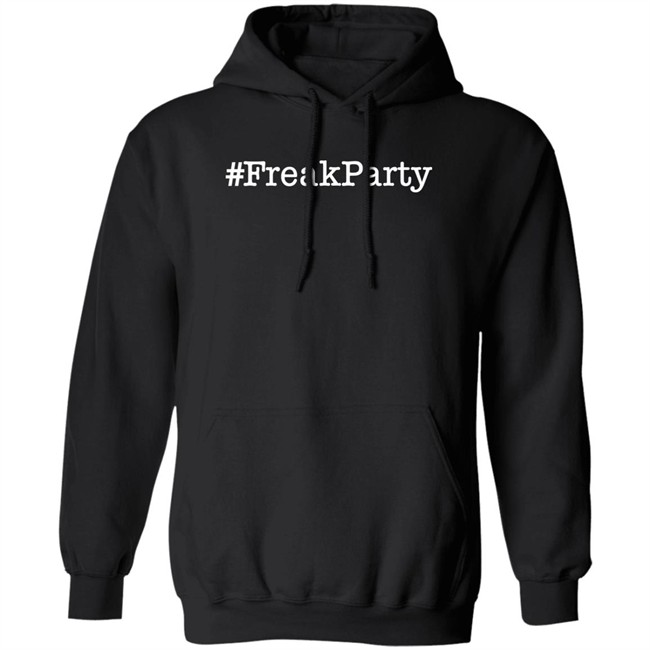Joe Rogan Merch Higher Primate #FreakParty Shirt Joe Rogan Merch Higher Primate #FreakParty Shirt