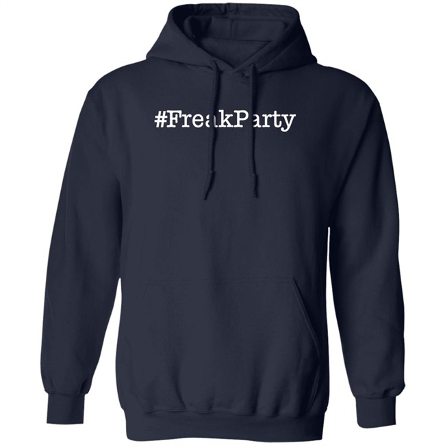 Joe Rogan Merch Higher Primate #FreakParty Shirt Joe Rogan Merch Higher Primate #FreakParty Shirt