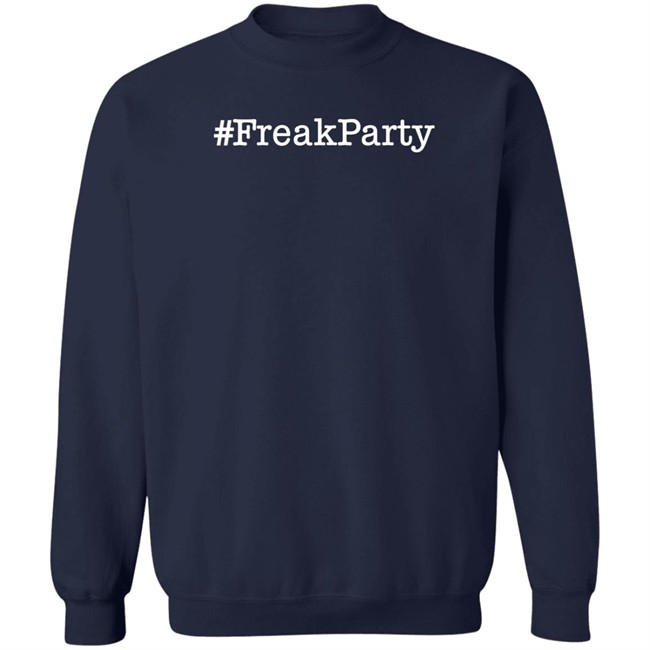 Joe Rogan Merch Higher Primate #FreakParty Shirt Joe Rogan Merch Higher Primate #FreakParty Shirt