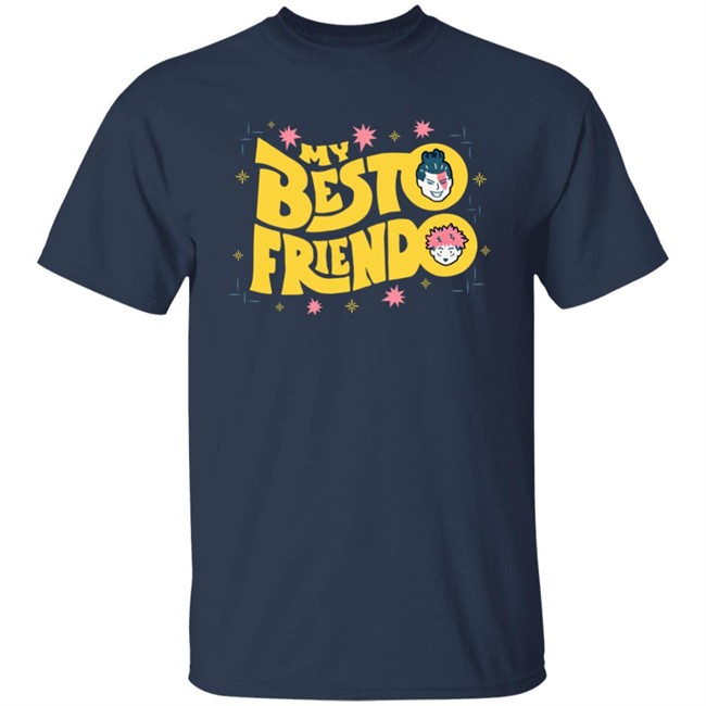 My Besto Friendo Shirt By Reglapid Neatoshop Smexi Smexitv