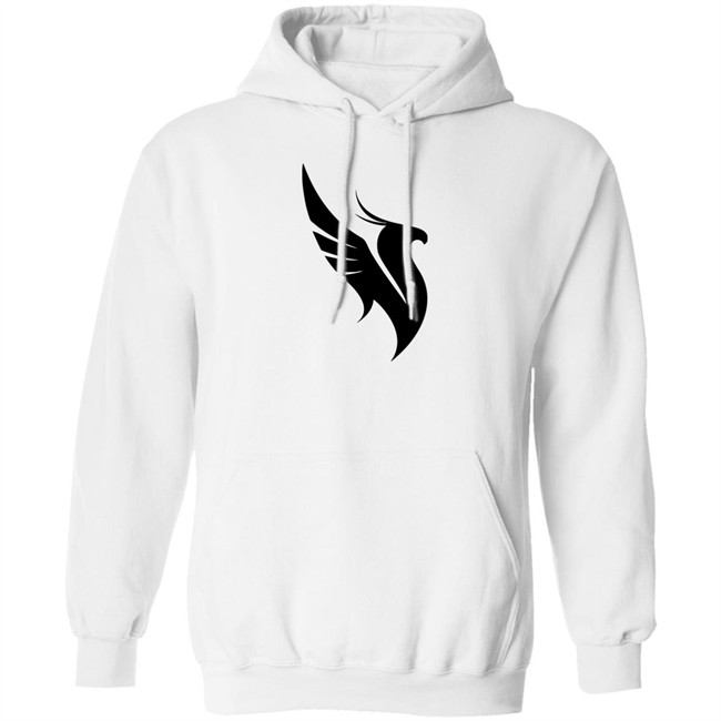 Illenium Merch Illenium Phoenix Hoodie