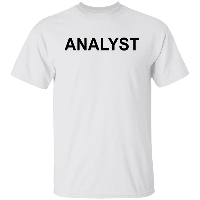 Lol Hajima Analyst Shirt Hatchy Euw