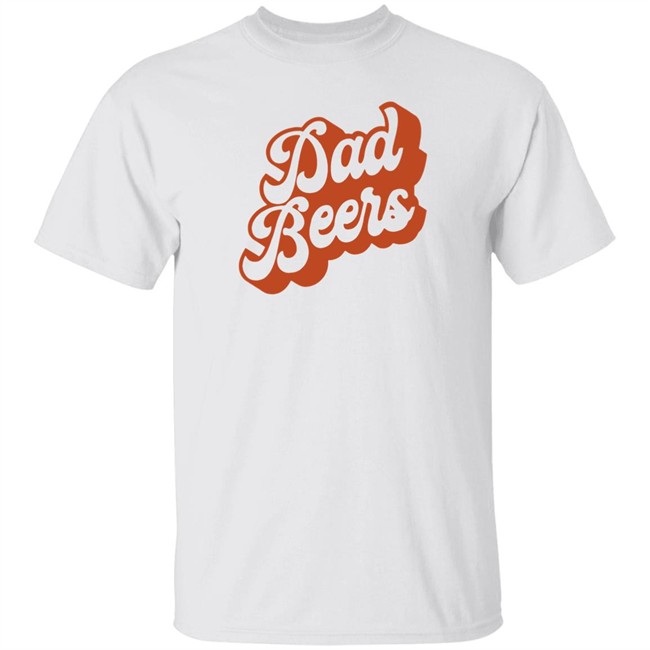 Whiskey Riff Merch Dad Beers T Shirt Whiskey Riff Merch Dad Beers T Shirt
