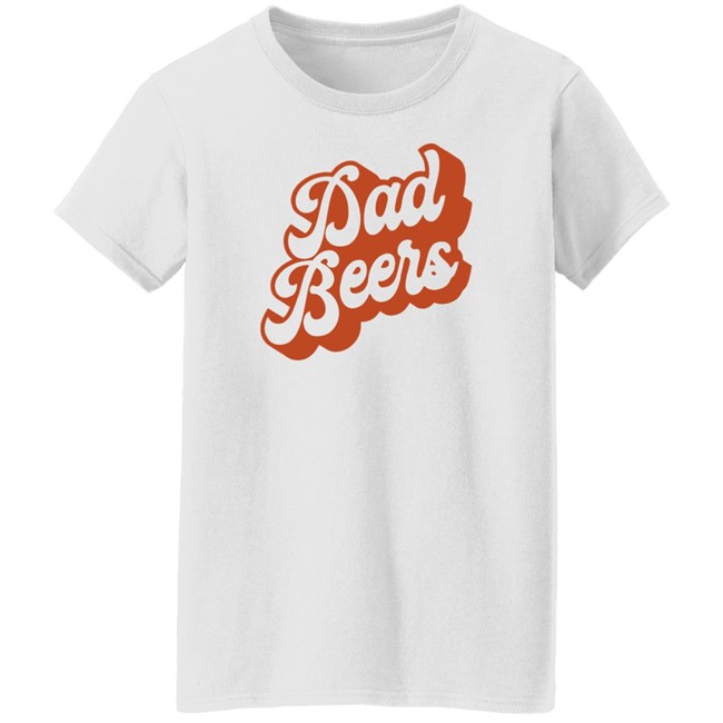 Whiskey Riff Merch Dad Beers T Shirt Whiskey Riff Merch Dad Beers T Shirt