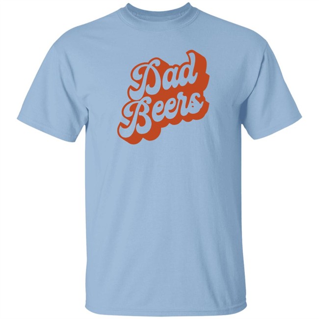 Whiskey Riff Merch Dad Beers T Shirt Whiskey Riff Merch Dad Beers T Shirt