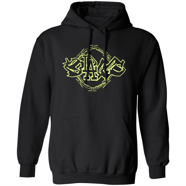 Bladee Merch Razorwire Black T Shirt Bladee Merch Razorwire Black T Shirt