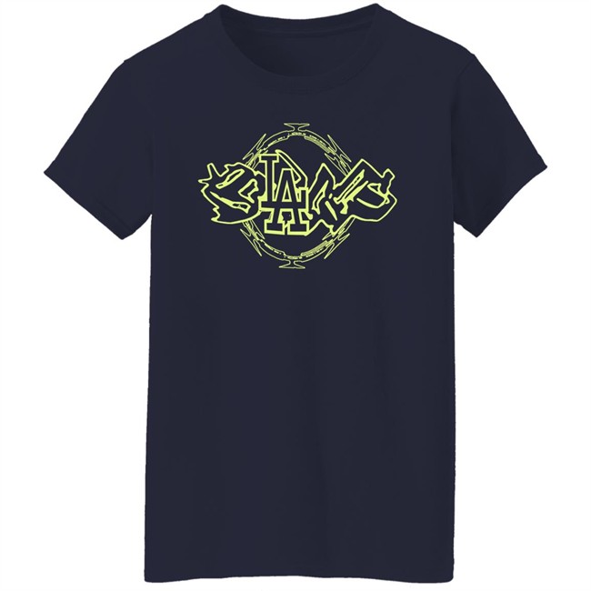 Bladee Merch Razorwire Black T Shirt Bladee Merch Razorwire Black T Shirt