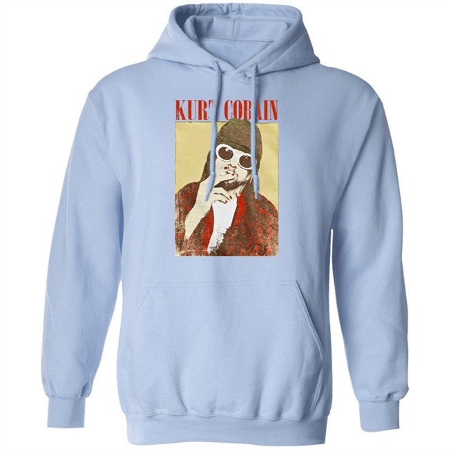 Arin Ray Kurt Cobain Tee Shirt Urban Outfitters Merch Arin Ray Kurt Cobain Tee Shirt Urban Outfitters Merch