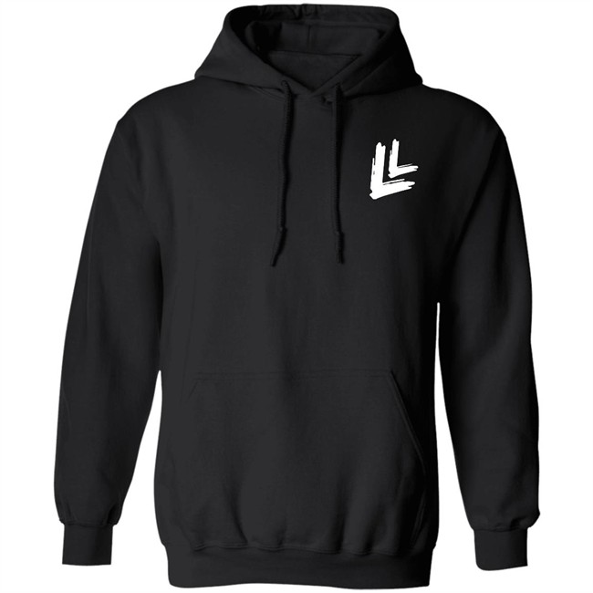 Lazy Lions Merch Lazy Hoodie Private Island Est 2021