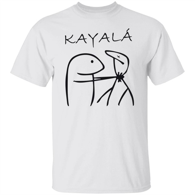 Kayala Shirt Brunodiez Bruno