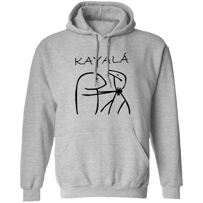 Bruno Diez Kayala Shirt Bruno Diez Kayala Shirt