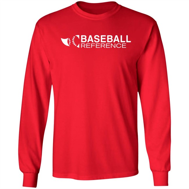 Baseball Reference Merch Logo Shirt Kevin Protestantwind Baseball Reference Merch Logo Shirt Kevin Protestantwind