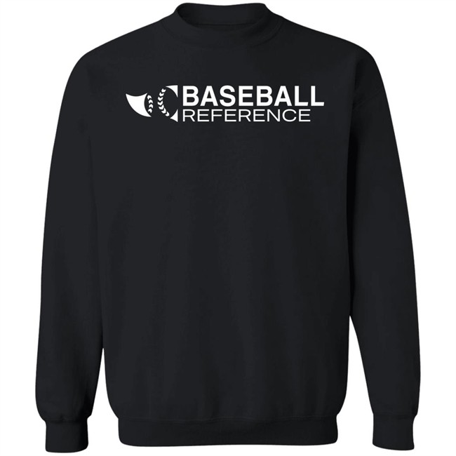 Baseball Reference Merch Logo Shirt Kevin Protestantwind Baseball Reference Merch Logo Shirt Kevin Protestantwind