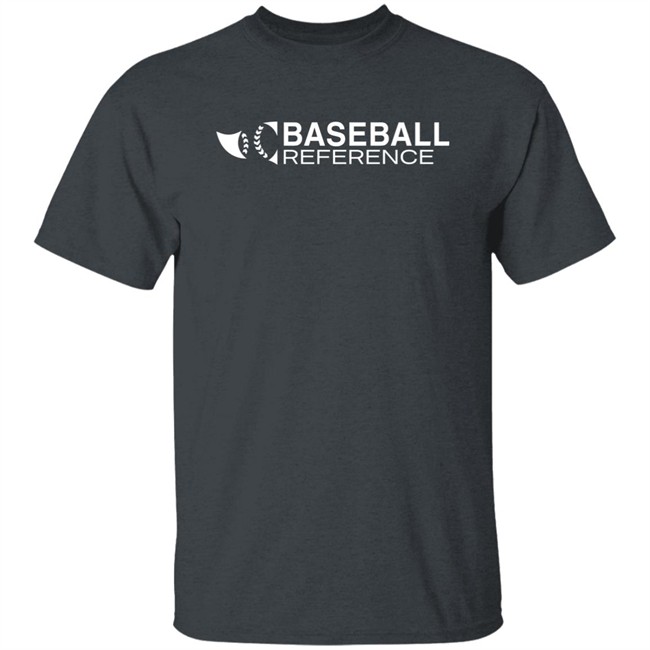 Baseball Reference Merch Logo Shirt Kevin Protestantwind Baseball Reference Merch Logo Shirt Kevin Protestantwind
