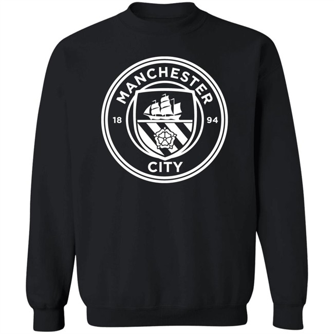 Nathan Aké Manchester City 1894 Dream League Soccer Sweatshirt Shirt