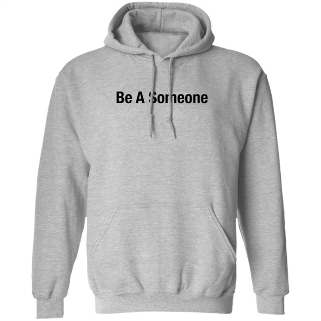 LambethPS1 Be A Someone Shirt LambethPS1 Be A Someone Shirt